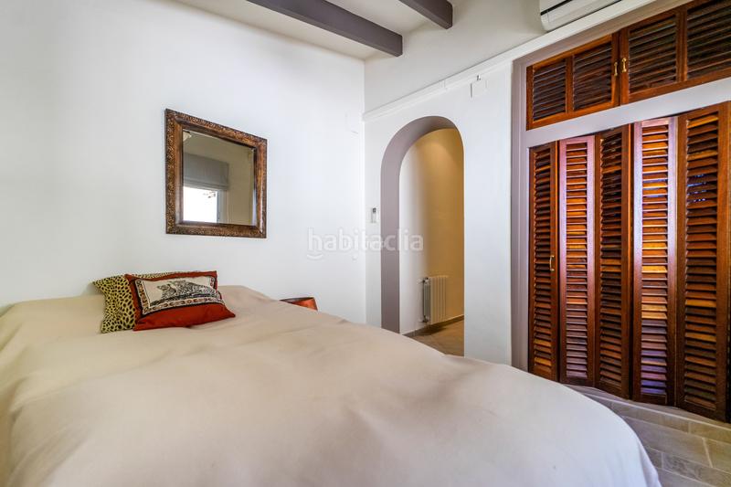 Foto 8ee5eb64-e7ae-45b6-9d5d-22890d0e954b. Chalet mit heizung parking pool in Altea la vella Altea