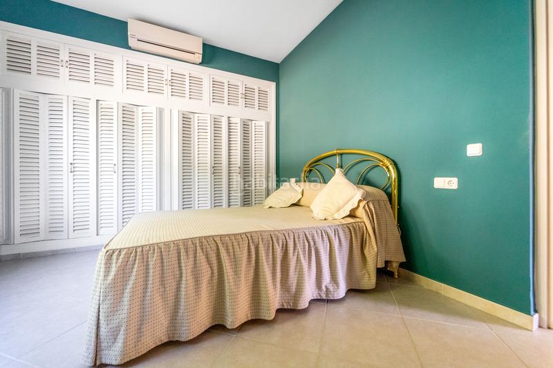 Foto c98c26c0-92f0-4a74-b95c-65fda58f5f9e. Chalet mit heizung parking pool in Altea la vella Altea