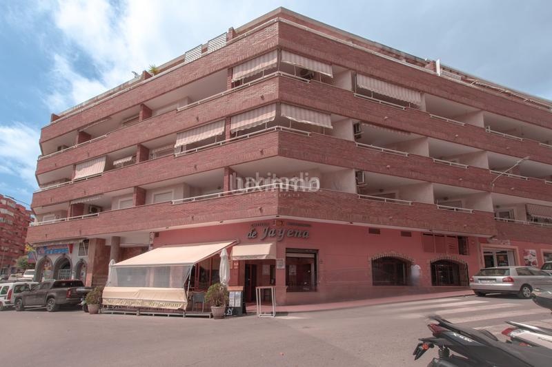 Foto 10df35d6-6057-4965-8445-e8b78b1d887d. Appartamento in Pueblo Calp