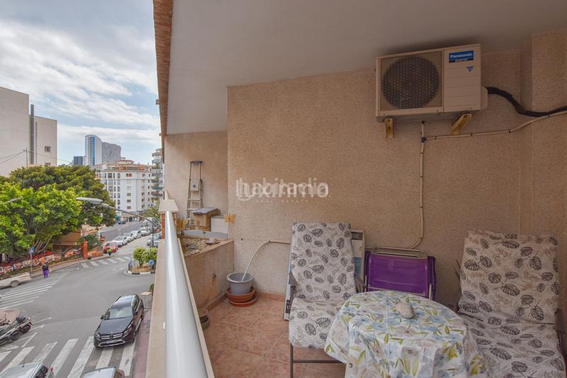 Foto 262fc6f3-5ed4-4990-9e03-445428374ccf. Appartamento in Pueblo Calp