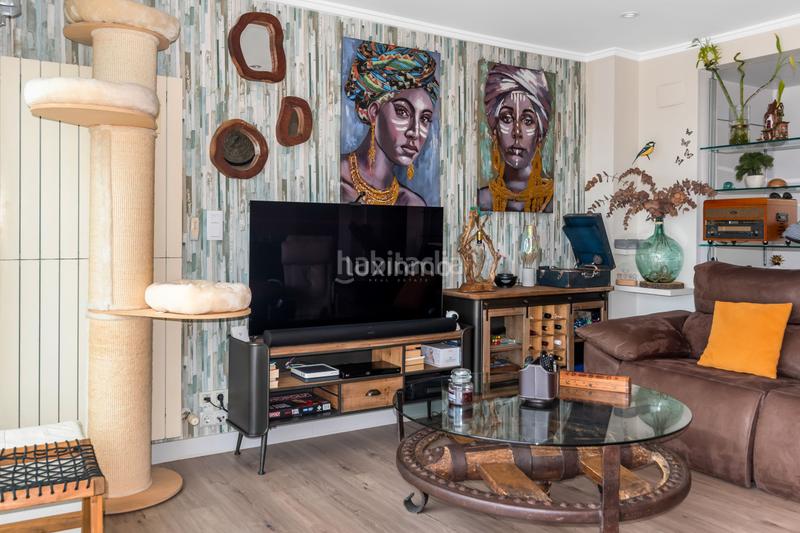 Foto 3568a682-be60-4122-baf2-0a8d75ea4735. Àtic amb aparcament piscina a Altea la vella Altea