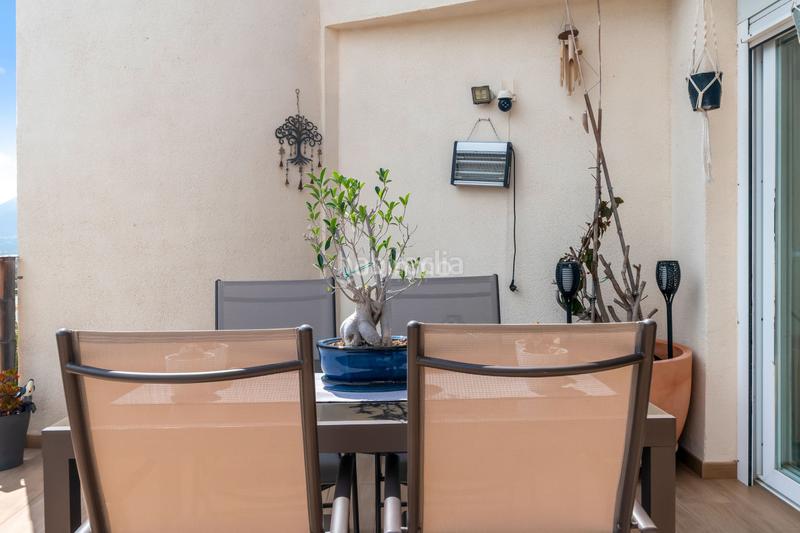 Foto 8994899d-8ffa-4628-94fb-7b251390b2c7. Àtic amb aparcament piscina a Altea la vella Altea