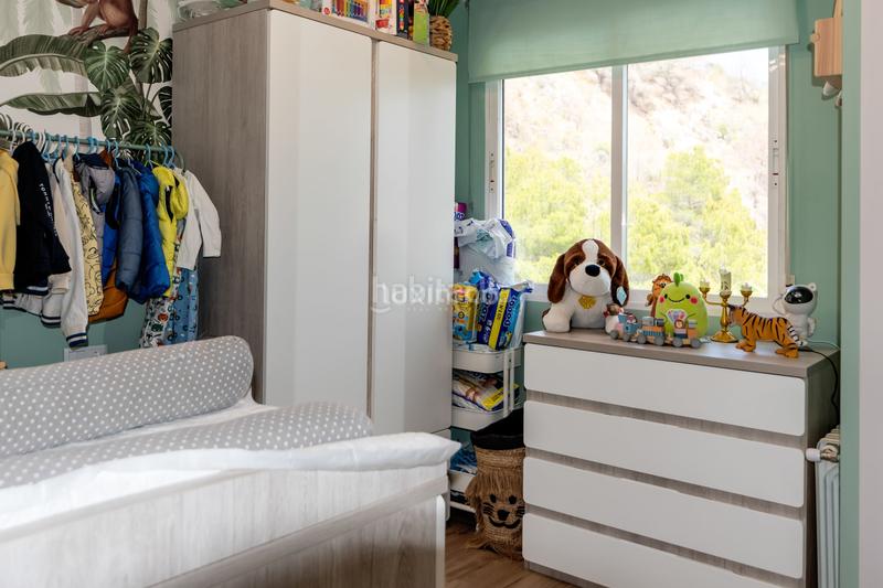 Foto 8affa4db-52c1-4b2b-8765-273df9d81ca5. Àtic amb aparcament piscina a Altea la vella Altea