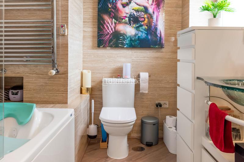 Foto 93186821-51df-4ba2-9316-f395520e0cf3. Àtic amb aparcament piscina a Altea la vella Altea