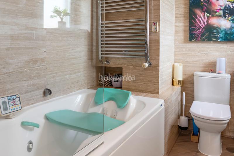 Foto a07c9824-f181-47ba-b987-96bc493c6a01. Àtic amb aparcament piscina a Altea la vella Altea