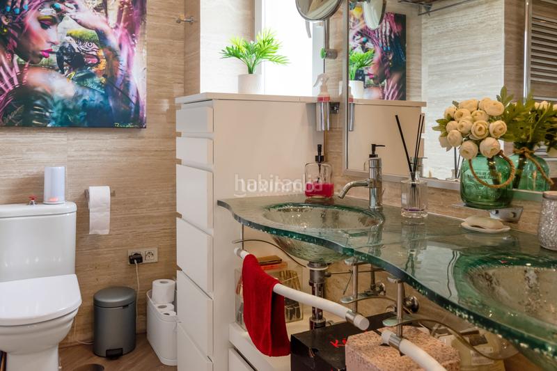 Foto b302c9b6-10cf-4acb-9d2e-55e3799a8277. Àtic amb aparcament piscina a Altea la vella Altea