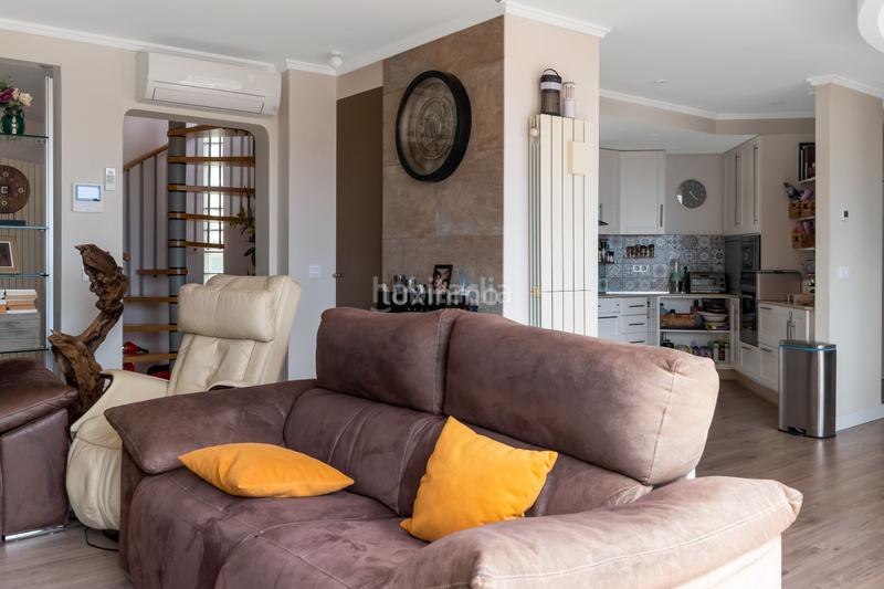 Foto b7b878ac-9d11-4765-9cff-0ad729bead3e. Àtic amb aparcament piscina a Altea la vella Altea