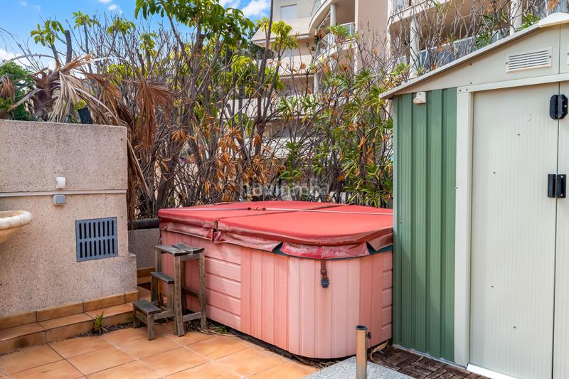 Foto d2fc13b1-cd5e-4299-b101-f16600f7fec6. Àtic amb aparcament piscina a Altea la vella Altea