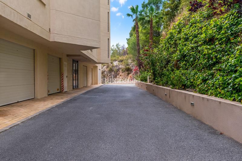 Foto d516e740-51f6-432a-9234-aacb378af39e. Àtic amb aparcament piscina a Altea la vella Altea