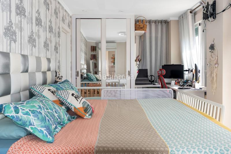 Foto d6d7ef61-7823-4d6e-9e9b-b44863caf937. Àtic amb aparcament piscina a Altea la vella Altea