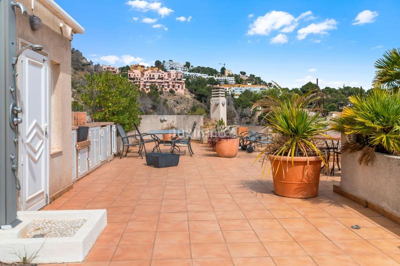 Foto e78a5b4d-a4ed-4c27-9c82-81ba8643fdf1. Àtic amb aparcament piscina a Altea la vella Altea