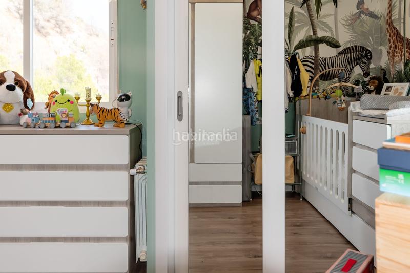 Foto efcd258e-1a60-47f1-a637-a53663529e0a. Àtic amb aparcament piscina a Altea la vella Altea