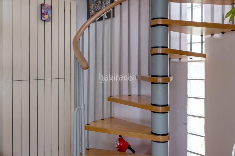 Foto f33fa701-ca0b-4480-a550-92aec75e6c8b. Àtic amb aparcament piscina a Altea la vella Altea