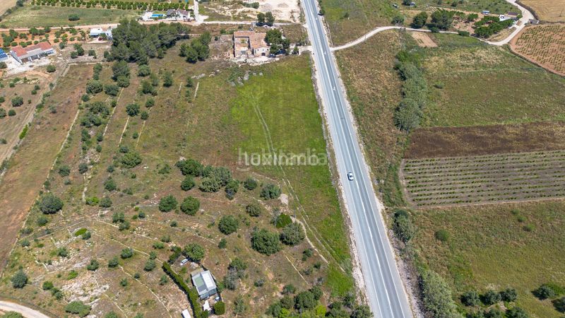 Foto 22233d82-d7e8-45e7-8b02-b49d953f9a8f. Terreny residencial a Teulada