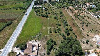 Terreny residencial a Teulada. Parcela en venta en teulada