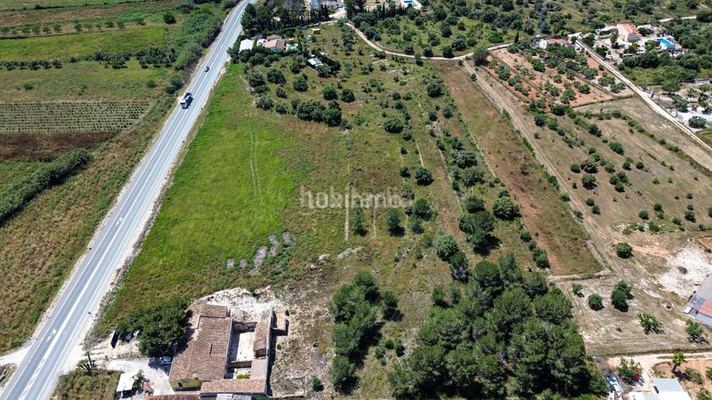 Foto eb727487-e538-4466-8d49-b07f8dcfce71. Terrain résidentiel dans Teulada
