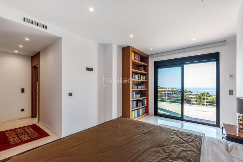 Foto 00e53e54-ba05-4b06-82e0-cf488ce9ec25. Chalet con riscaldamento piscina in Altea la vella Altea