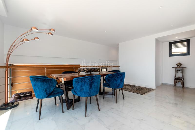 Foto 0eacd2e4-eb8f-47b2-acf2-51ced003548a. Chalet con riscaldamento piscina in Altea la vella Altea