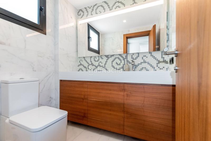 Foto 1cbd28ef-d934-4798-ba9b-027f88c51661. Chalet con riscaldamento piscina in Altea la vella Altea