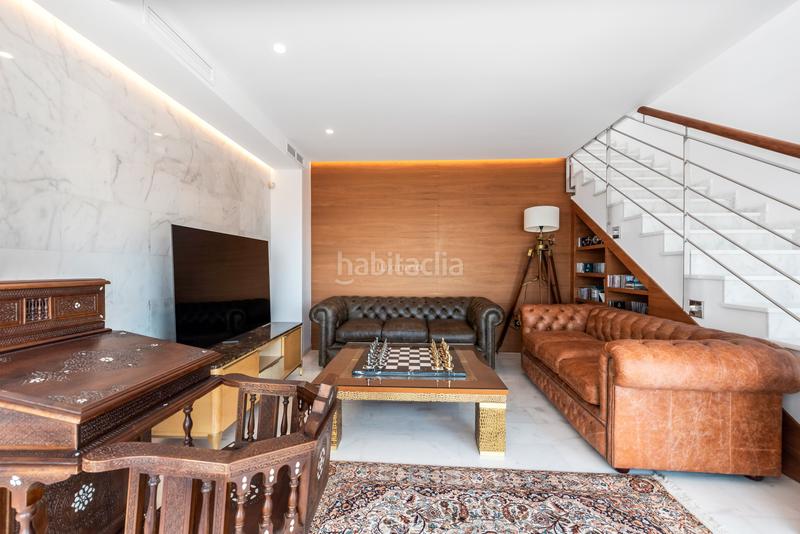 Foto 21154496-b9d6-41cc-8fa7-ea45cd08f3ea. Chalet con riscaldamento piscina in Altea la vella Altea