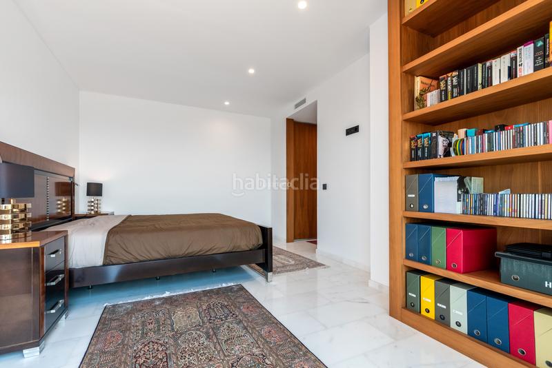 Foto 25f92e77-82ee-4c0a-b2bc-d50f7f82a2f1. Chalet con riscaldamento piscina in Altea la vella Altea