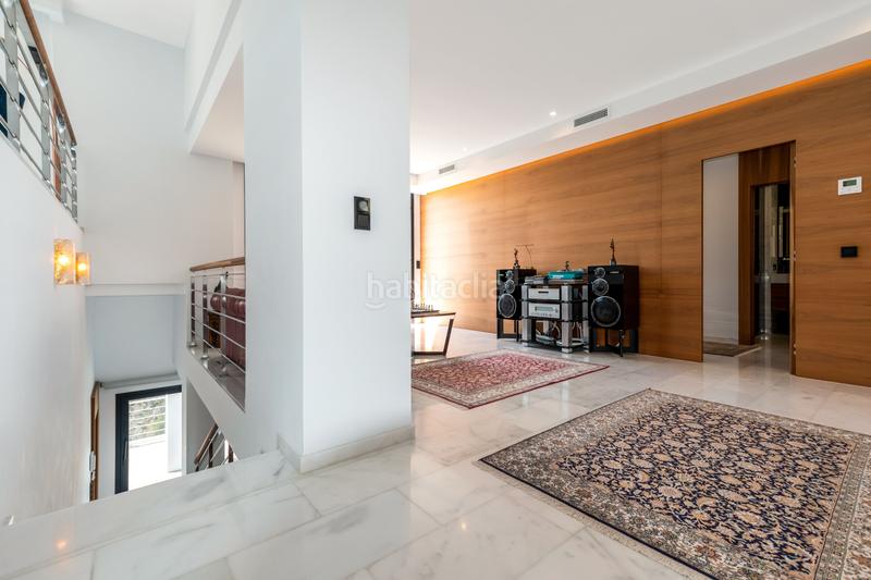 Foto 425ba128-cdb3-4426-b48f-b11093d07eab. Chalet con riscaldamento piscina in Altea la vella Altea