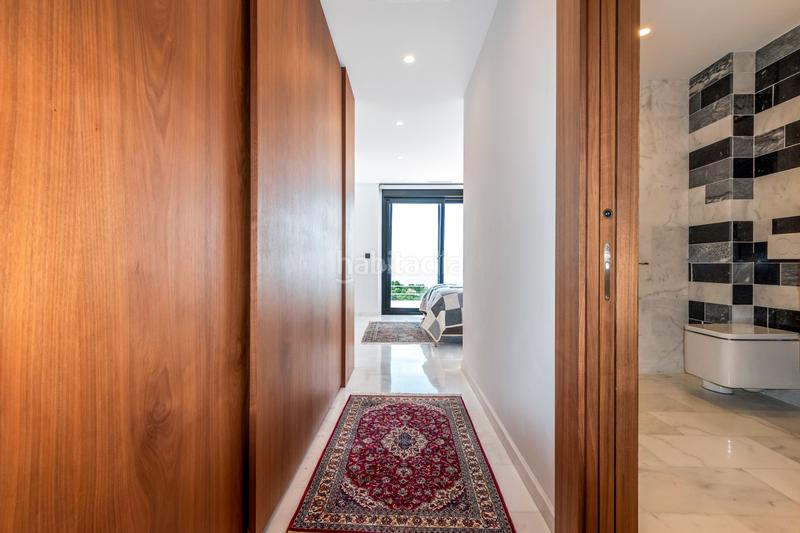 Foto 4a177227-814a-4e6a-afd5-db318eb42c6e. Chalet con riscaldamento piscina in Altea la vella Altea