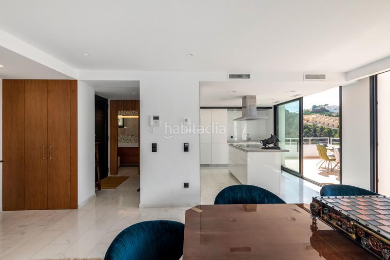 Foto 6c61f7dd-3cd9-44ce-ac32-74f7e907a219. Chalet con riscaldamento piscina in Altea la vella Altea