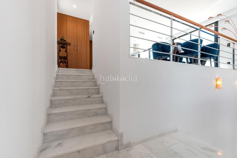 Foto 6cb4e309-085e-413c-a624-576cb9f446f6. Chalet con riscaldamento piscina in Altea la vella Altea