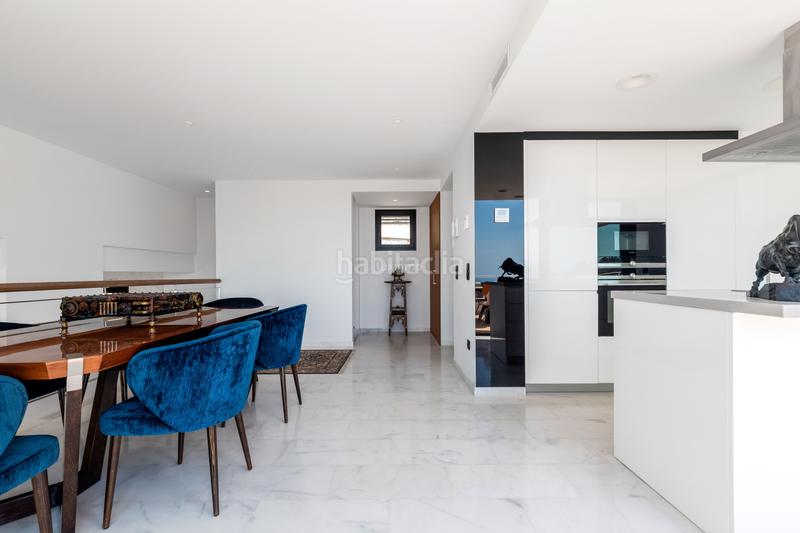 Foto 8aeaf9a1-4f75-48d7-a4f6-d9d38d315c95. Chalet con riscaldamento piscina in Altea la vella Altea