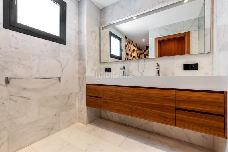 Foto 96d2b10f-af47-4dc2-ab04-39019fab4e91. Chalet con riscaldamento piscina in Altea la vella Altea