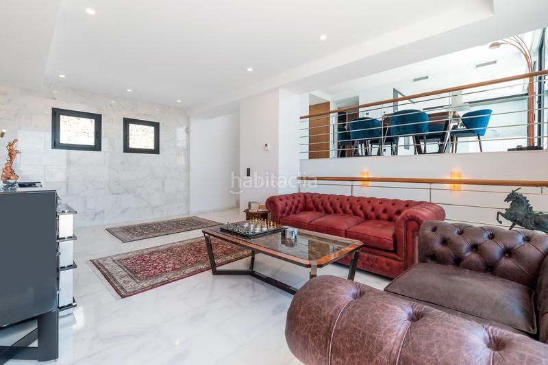 Foto aa32618c-0b4b-4b04-a806-c569e227760a. Chalet con riscaldamento piscina in Altea la vella Altea