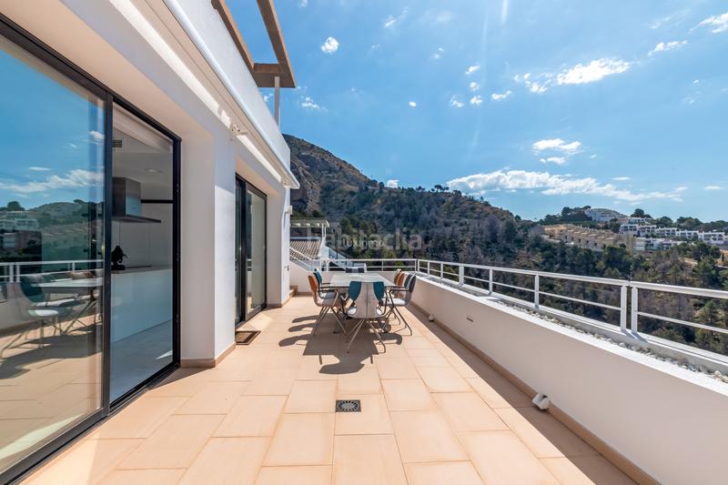 Foto b69bc02e-e162-4101-a213-14b10cad38b9. Chalet con riscaldamento piscina in Altea la vella Altea