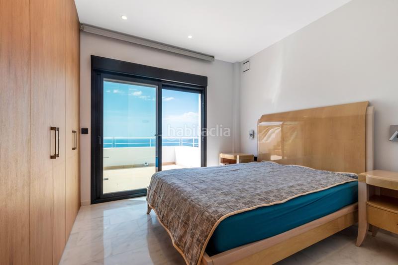 Foto bf55bc63-5bac-4277-a4d9-ca77c17656e7. Chalet con riscaldamento piscina in Altea la vella Altea