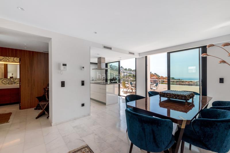 Foto cf5326e8-5a2a-4e76-8273-7f322848bec8. Chalet con riscaldamento piscina in Altea la vella Altea