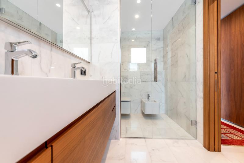 Foto d232704b-32c9-446a-b5d8-3be48df86b33. Chalet con riscaldamento piscina in Altea la vella Altea