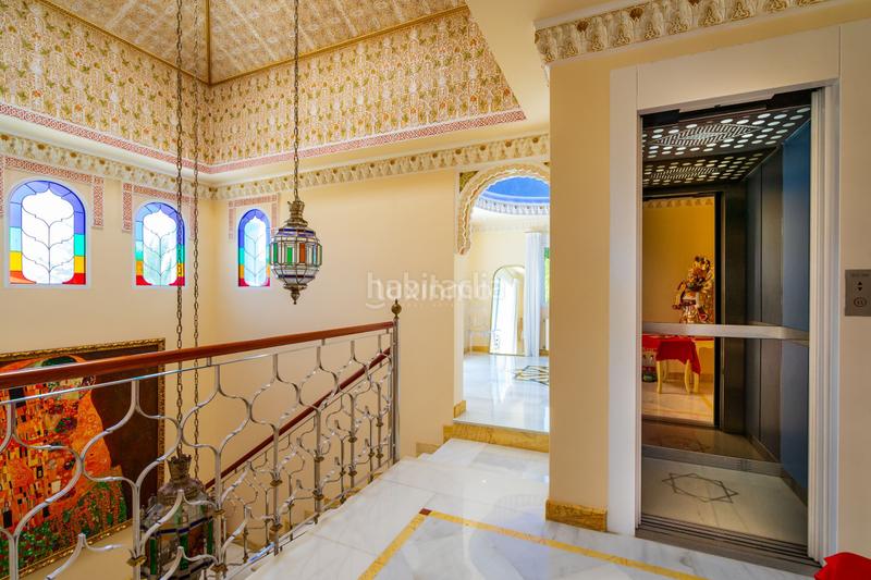 Foto 09e72263-81b9-4e94-8c8d-6eaf91aaf780. Chalet mit heizung parking pool in Pueblo Español-Coveta Fumá Campello (el)