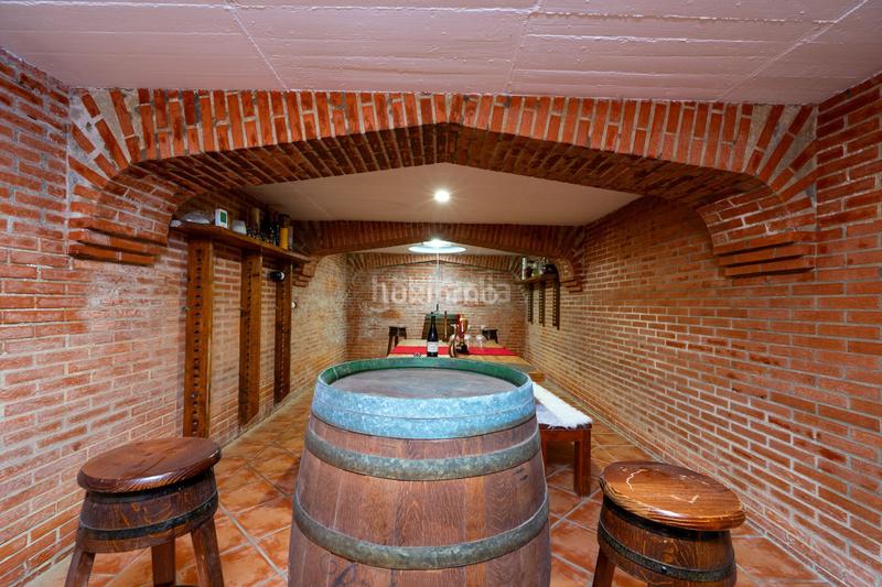 Foto 0a48d44e-91d4-431b-b9b6-843318a8b932. Chalet mit heizung parking pool in Pueblo Español-Coveta Fumá Campello (el)