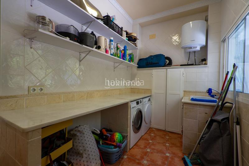 Foto 139609f6-e7bb-47fb-89ea-a0359a1df807. Chalet mit heizung parking pool in Pueblo Español-Coveta Fumá Campello (el)