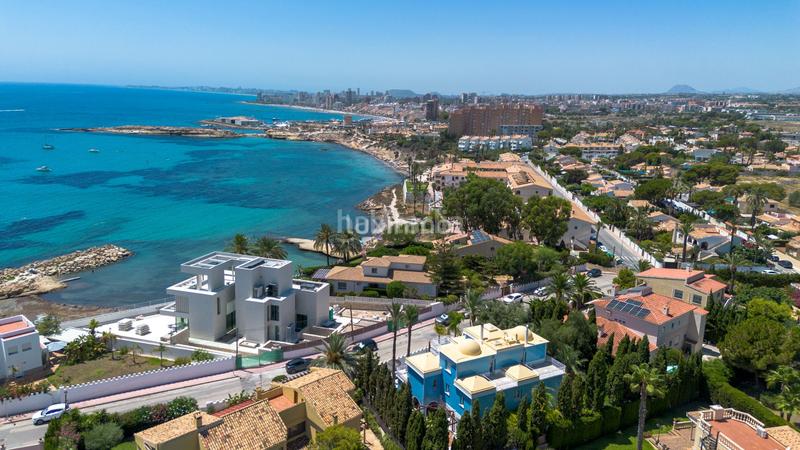 Foto 170033e6-26d5-4195-a425-489e825f7643. Chalet mit heizung parking pool in Pueblo Español-Coveta Fumá Campello (el)