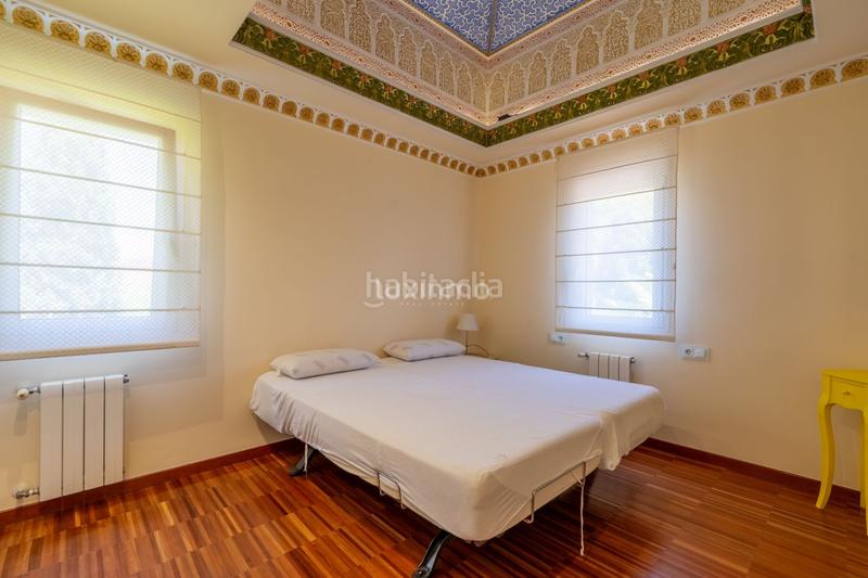 Foto 4f66e2a3-d0ae-4519-b3b4-5fd75a0dc9cf. Chalet mit heizung parking pool in Pueblo Español-Coveta Fumá Campello (el)