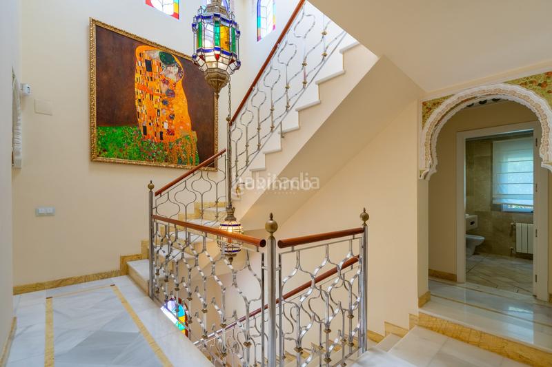 Foto 5fcf4816-5578-43aa-81c5-14f284fd6a19. Chalet mit heizung parking pool in Pueblo Español-Coveta Fumá Campello (el)