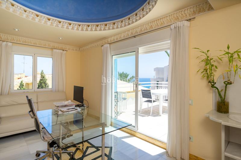 Foto 6a46f977-f274-4fd6-92b5-afdfde85a5be. Chalet mit heizung parking pool in Pueblo Español-Coveta Fumá Campello (el)