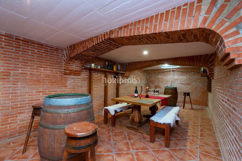 Foto 6faf16e7-b413-442b-aba4-9dce848a5a91. Chalet mit heizung parking pool in Pueblo Español-Coveta Fumá Campello (el)