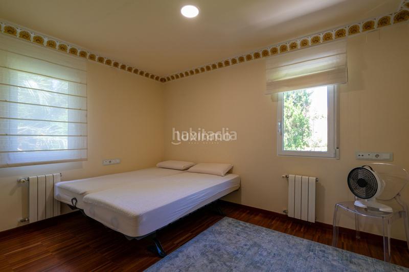 Foto 7adca252-6eef-4428-8e6b-470ad2274dfe. Chalet mit heizung parking pool in Pueblo Español-Coveta Fumá Campello (el)