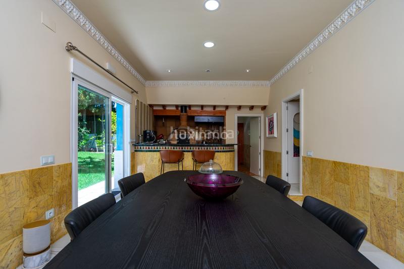 Foto 7d00a374-467f-4857-974f-c795d76cc6b4. Chalet mit heizung parking pool in Pueblo Español-Coveta Fumá Campello (el)