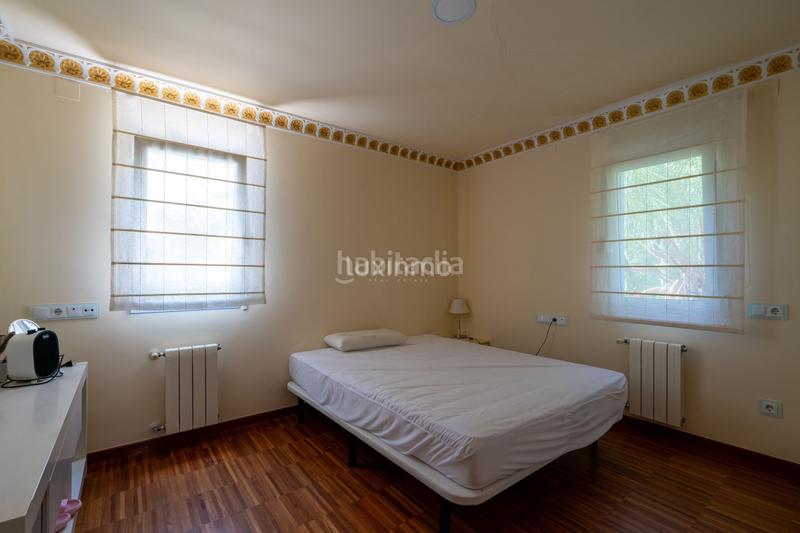 Foto 9ce04e77-3c78-420f-a394-e050f626166a. Chalet mit heizung parking pool in Pueblo Español-Coveta Fumá Campello (el)