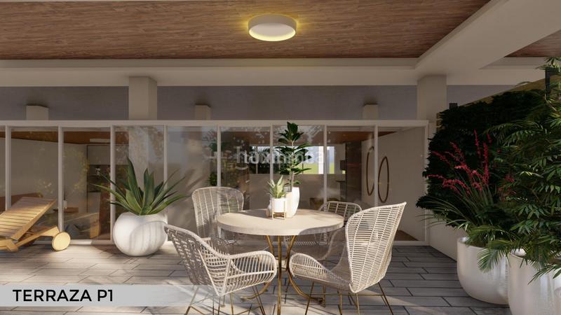 Foto 5dcf0fc1-975f-40d6-b6dc-b3a1fb7e270a. Piso modernos apartamentos turísticos en venta en el albir en Alfàs del Pi (l´)