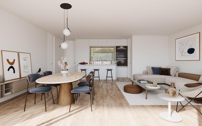 Foto a4e6aeea-f5b2-456b-a7ec-3c4c1823d2b4. Piso modernos apartamentos turísticos en venta en el albir en Alfàs del Pi (l´)