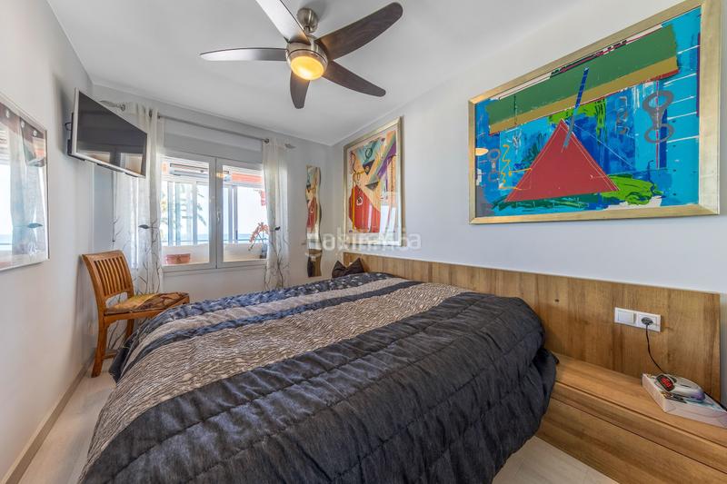 Foto 085bc537-3ce6-4262-9bab-6bc0e8cc92ed. Etagenwohnung mit parking in Altea ciudad Altea